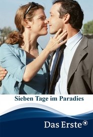 Seven Days in Paradise movie poster