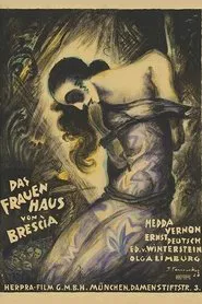 Poster do filme The Woman House of Brescia