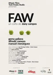 FAW movie poster