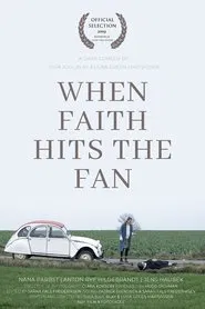 When Faith Hits the Fan movie poster