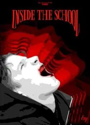 Poster do filme Inside the School