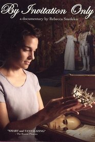 By Invitation Only movie poster