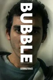 Poster do filme Bubble