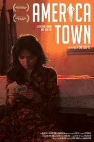 America Town movie poster