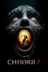 Chhorii 2 movie poster