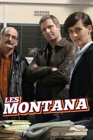 Les Montana tv show poster