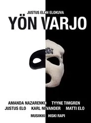 Yön Varjo movie poster
