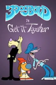 3 Dog Band movie poster