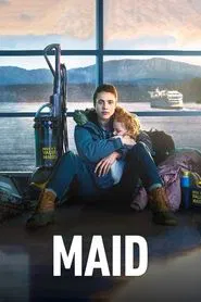 Poster da série Maid