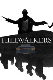 Poster do filme Hillwalkers