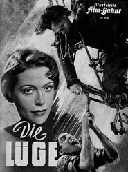 Die Lüge movie poster