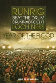 Runrig - Year of the Flood movie poster