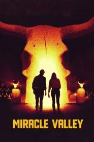 Miracle Valley movie poster