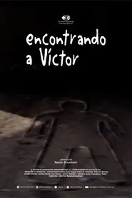 Encontrando a Víctor movie poster