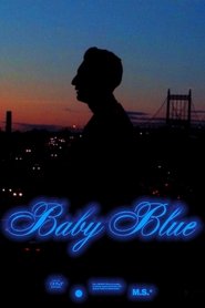 Baby Blue movie poster