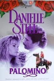 Palomino movie poster