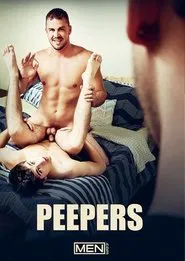 Peepers movie poster
