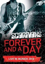 Poster do filme Scorpions - Live in Munich