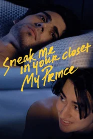 Sneak Me in Your Closet My Prince tv show poster