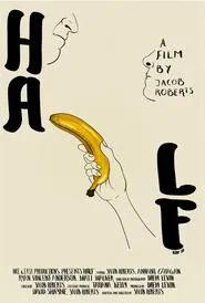 Half movie poster