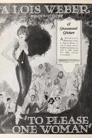Poster do filme To Please One Woman