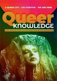 Queer Knowledge movie poster