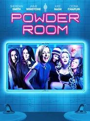 Powder Room movie poster