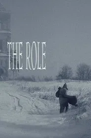 The Role movie poster