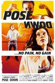 Pose Down movie poster