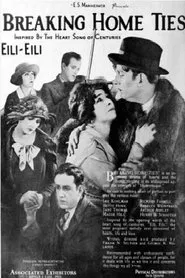 Breaking Home Ties movie poster