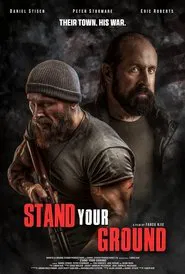 Stand Your Ground movie poster