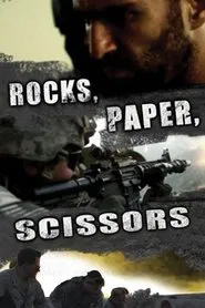 Rocks, Paper, Scissors movie poster