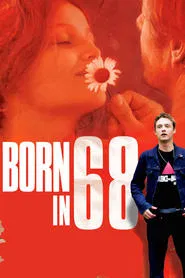 Poster do filme Born in 68