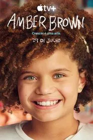 Poster da série Amber Brown