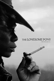 The Lonesome Pony movie poster