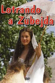 Ruffiano and Sweeteeth movie poster