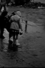 Found footage movie poster