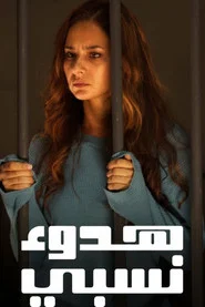 هدوء نسبي tv show poster