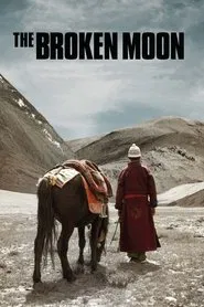 The Broken Moon movie poster