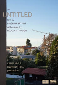 Untitled movie poster