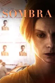Shadow movie poster