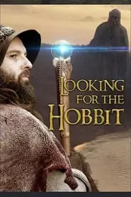 Poster da série Looking for the Hobbit