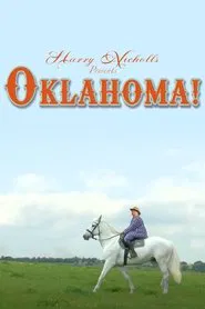 Harry's Oklahoma! movie poster