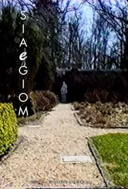 Sadness Is an Evil Gas Inside of Me movie poster