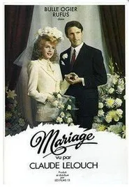 Poster do filme Marriage