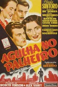 Poster do filme Needle in a Haystack
