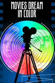 Discovering Cinema: Movies Dream in Color movie poster