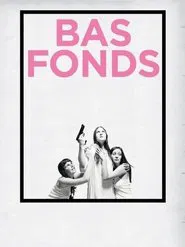 Bas-fonds movie poster