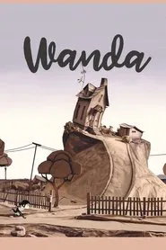 Wanda movie poster
