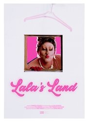 Lala's Land movie poster